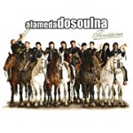 Alamedadosoulna - Finissimo - 2007